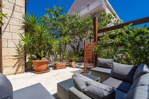 Departamento | Exterior
