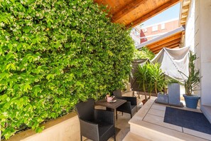 Departamento | Restaurante al aire libre