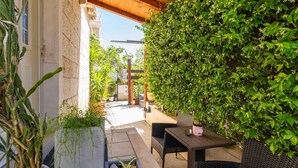 Departamento | Restaurante al aire libre