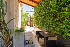 Departamento | Restaurante al aire libre