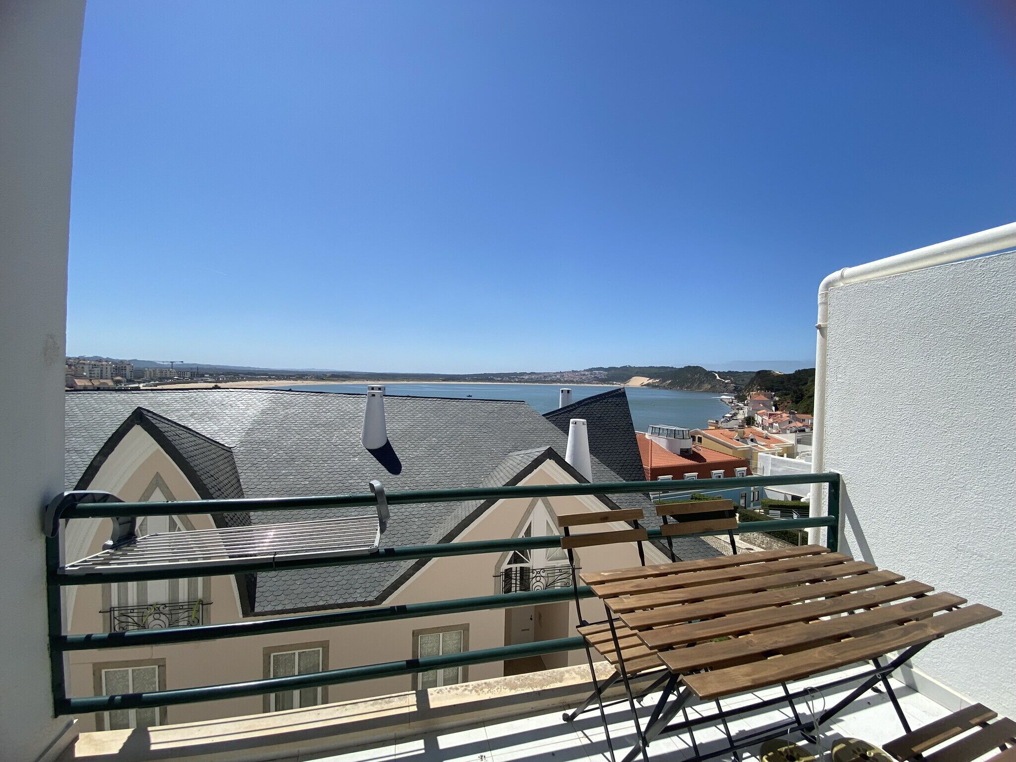 Baía - with a bay view