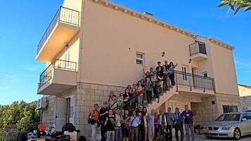 Apartment | Exterior