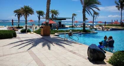 Beautiful Oyster Condo