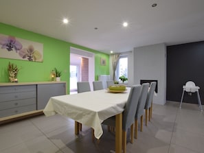 House | Dining