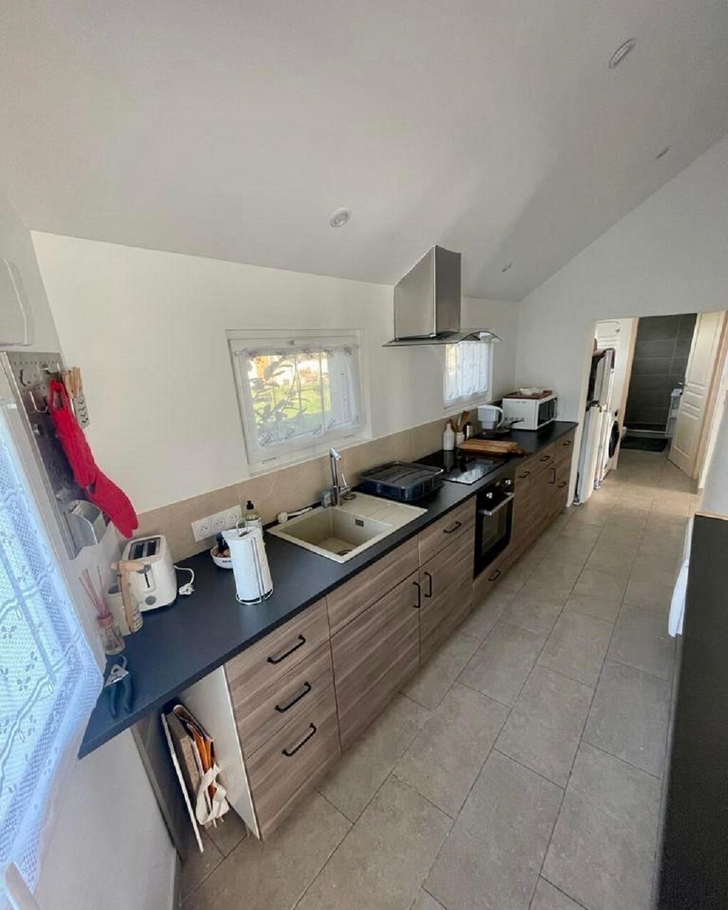 Charming holiday home  located in Normandy, 7 kms away from Mont Saint Michel 