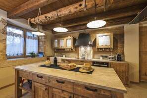 Reception - Malga Laben (Velo Veronese)