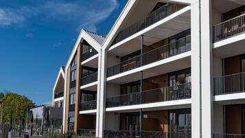 Apartment | Exterior