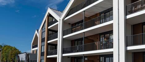 Apartment | Exterior