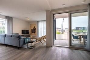 아파트 | 거실 공간