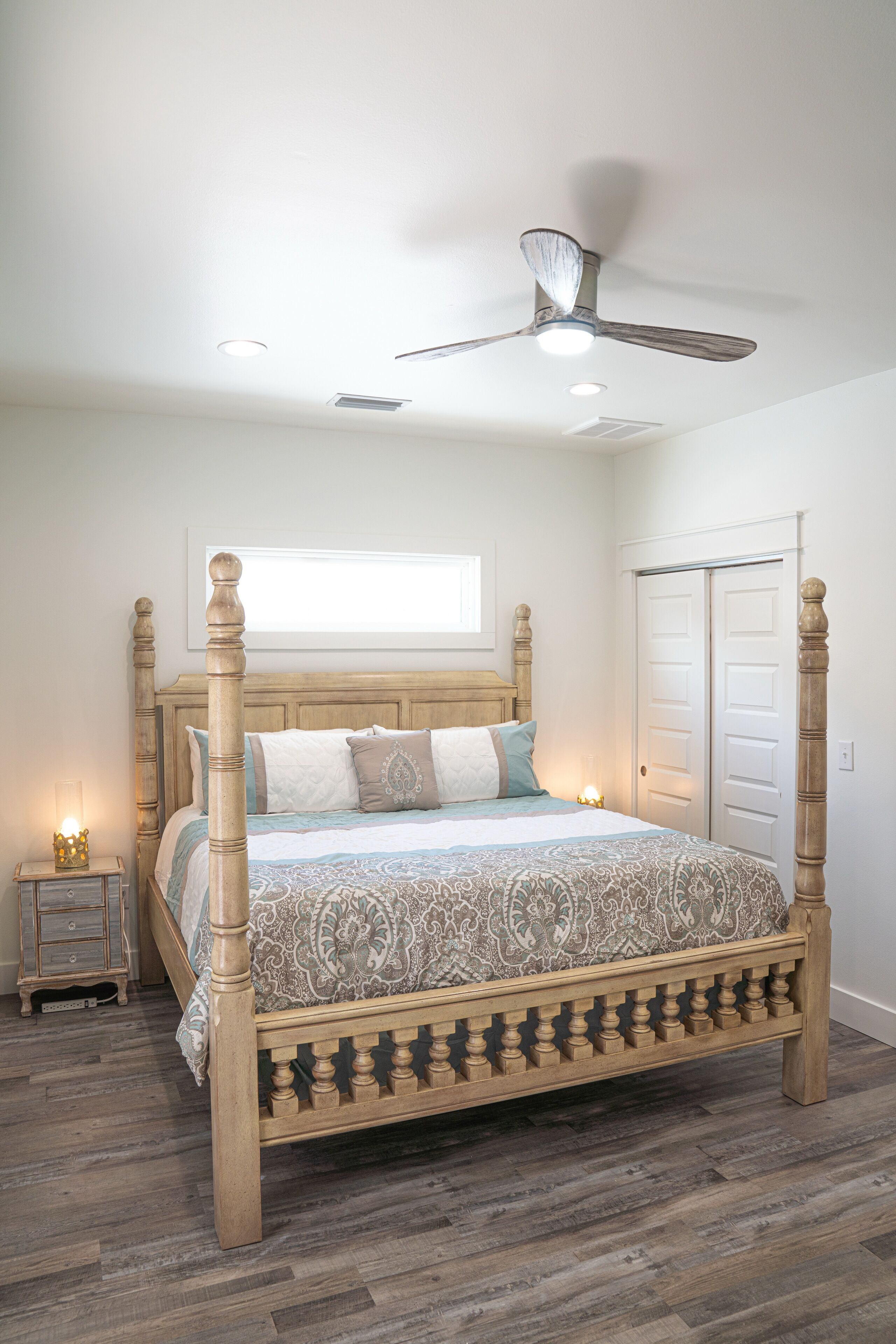 Luxury Home w/Pool & 35' Parking Area