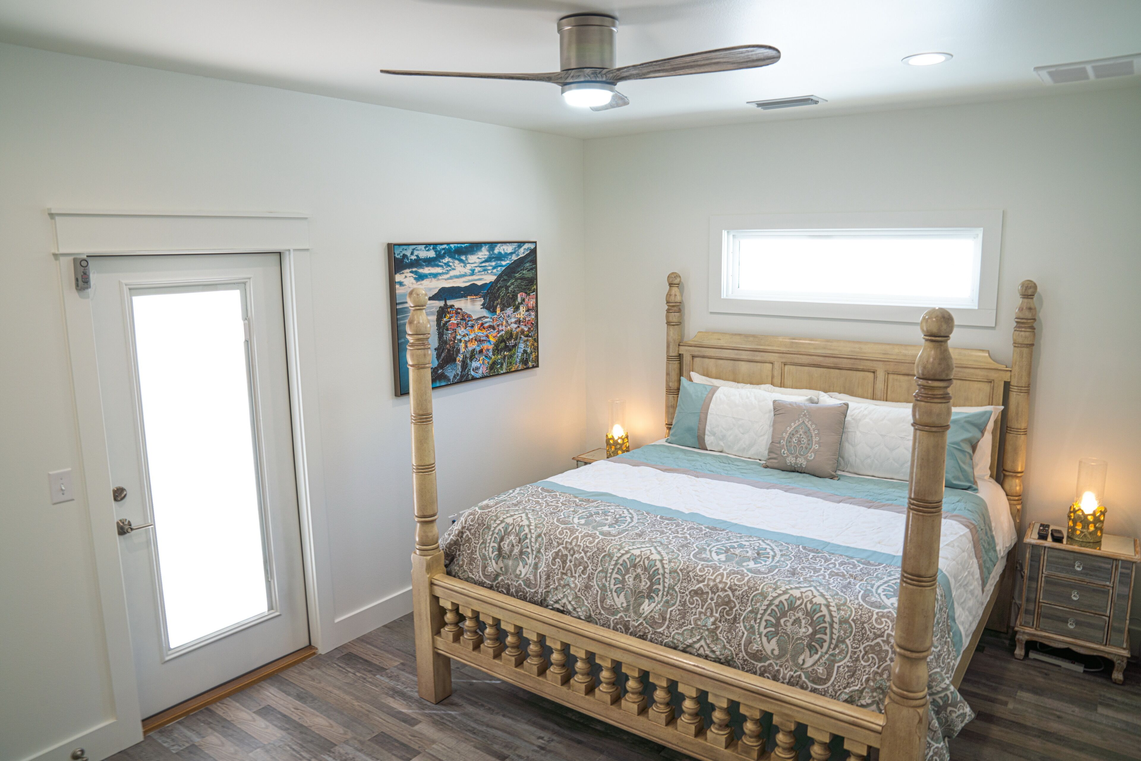 Luxury Home w/Pool & 35' Parking Area