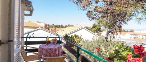 Apartment | View from property