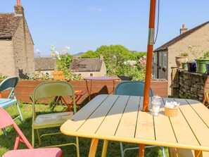 Cottage | Interior - Piccadilly View (Keighley)