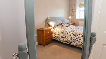 Casa de campo | Interior