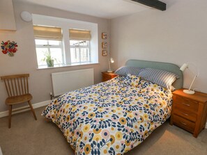 Cottage | Interior - Piccadilly View (Keighley)