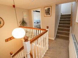 Casa de campo | Parte interna