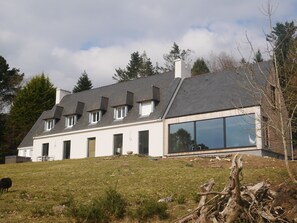 Aussenbereich