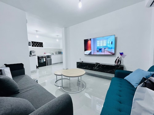 New Apartment! Your home in Israel luxury suit