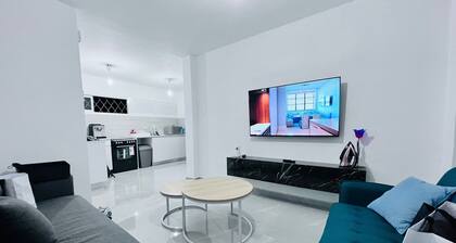 New Apartment! Your home in Israel luxury suit