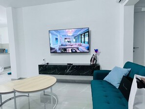 Télévision