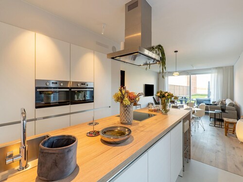 Holiday Home in Aardenburg Near Sint-baafskerk