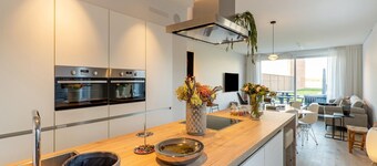 Holiday Home in Aardenburg Near Sint-baafskerk