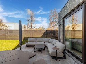 Maison | Balcon