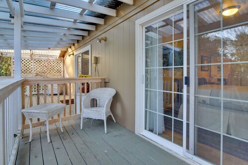 Great for Business Travelers! Peaceful Aloha Unit