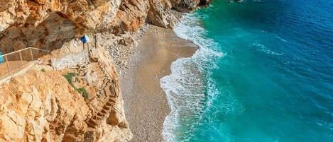 Villa | DĂ©tail de lâintĂ©rieur