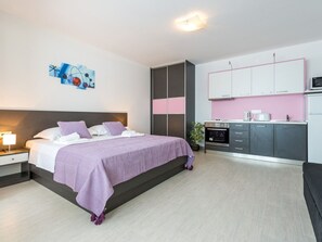 Villa | 4 bedrooms, iron/ironing board - Villa Kabalero - Four-bedroom Villa With Private Pool (Konavle)