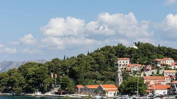 Apartment | View from property