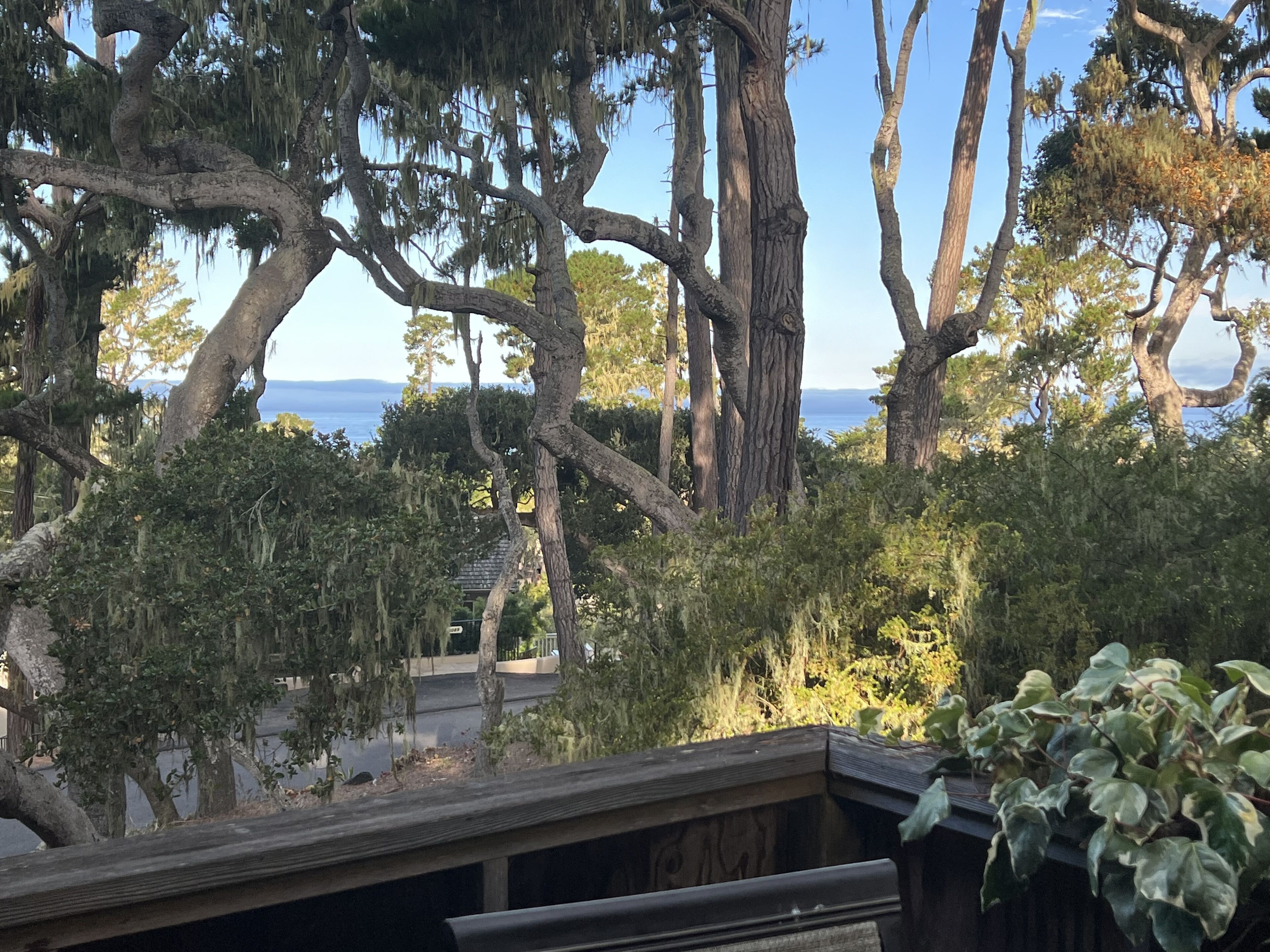 4 Br Private Vacation Home Vacation Rental In Del Monte Forest