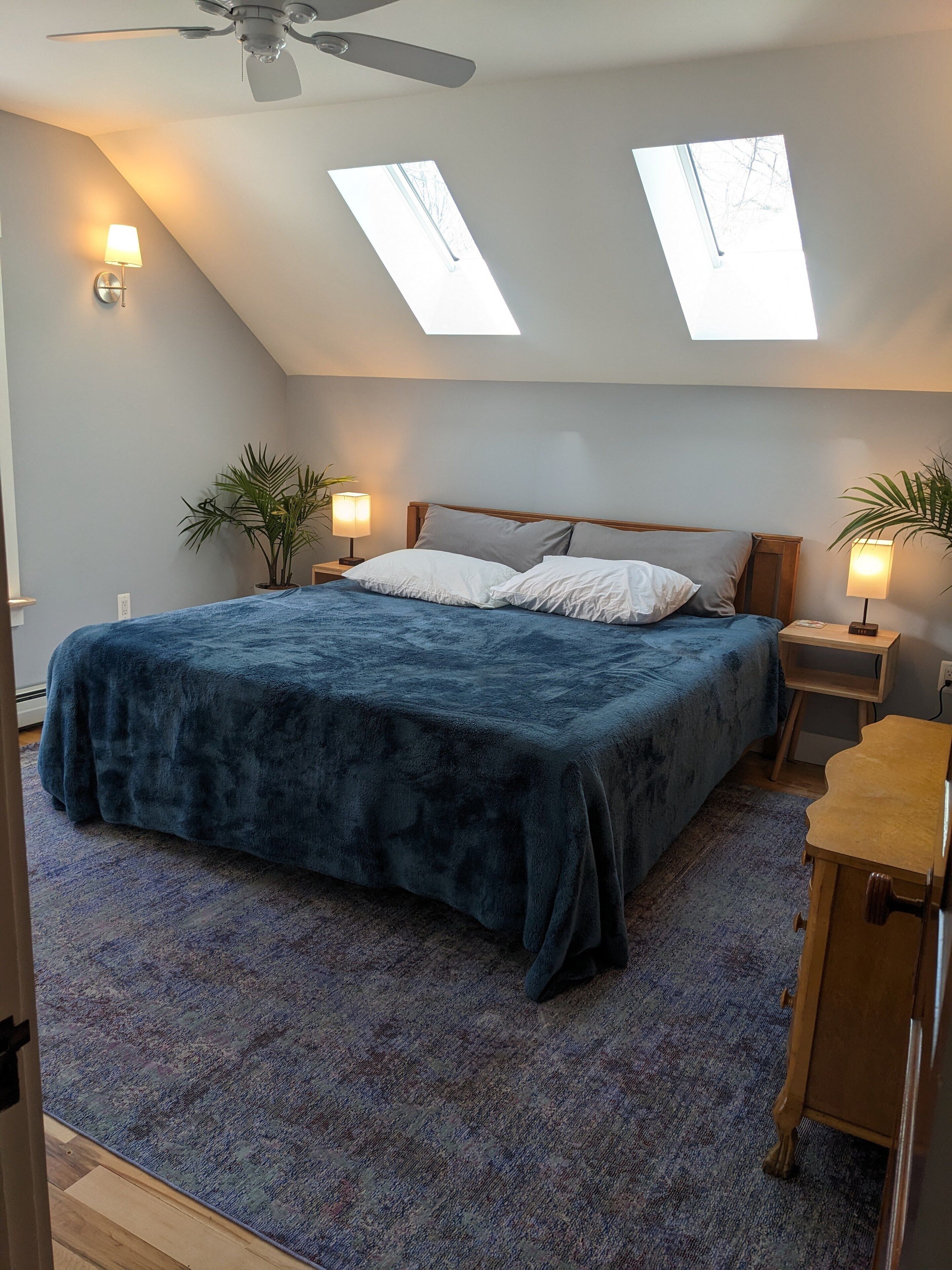 City Center Sanctuary