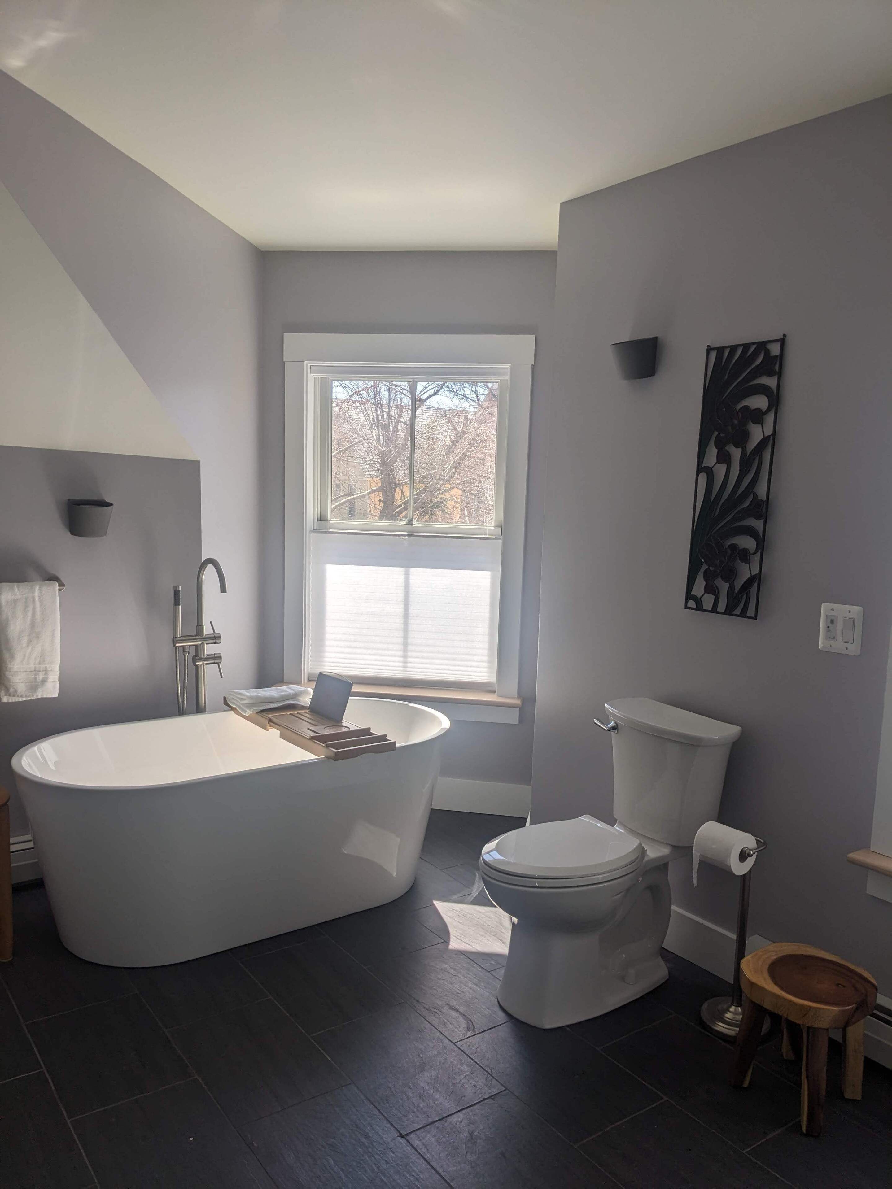 City Center Sanctuary