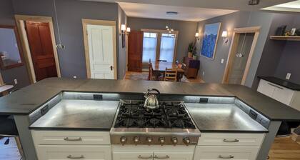 City Center Sanctuary