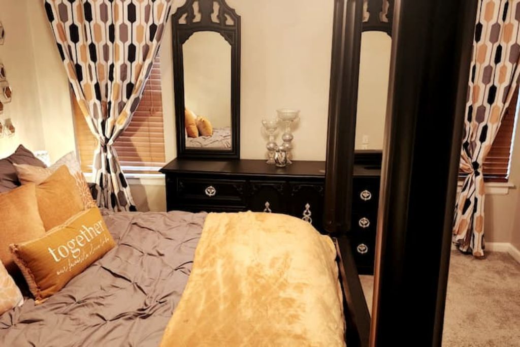 Beautiful Express Retreat