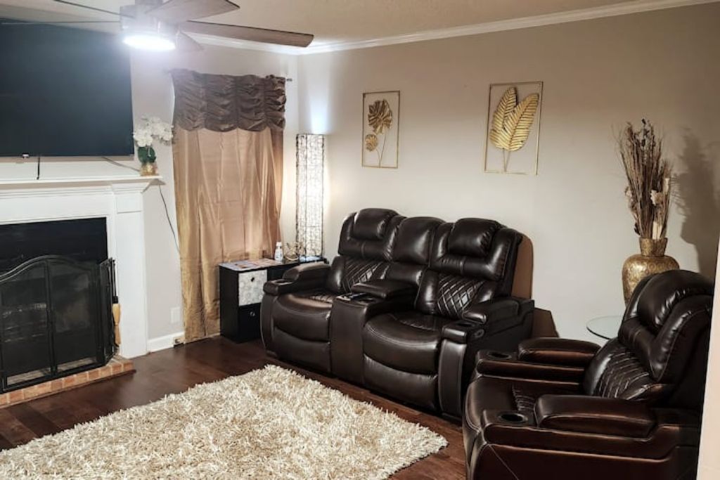 Beautiful Express Retreat