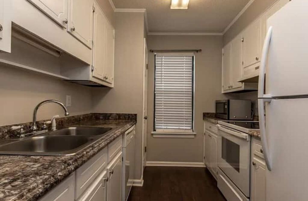 Beautiful Express Retreat