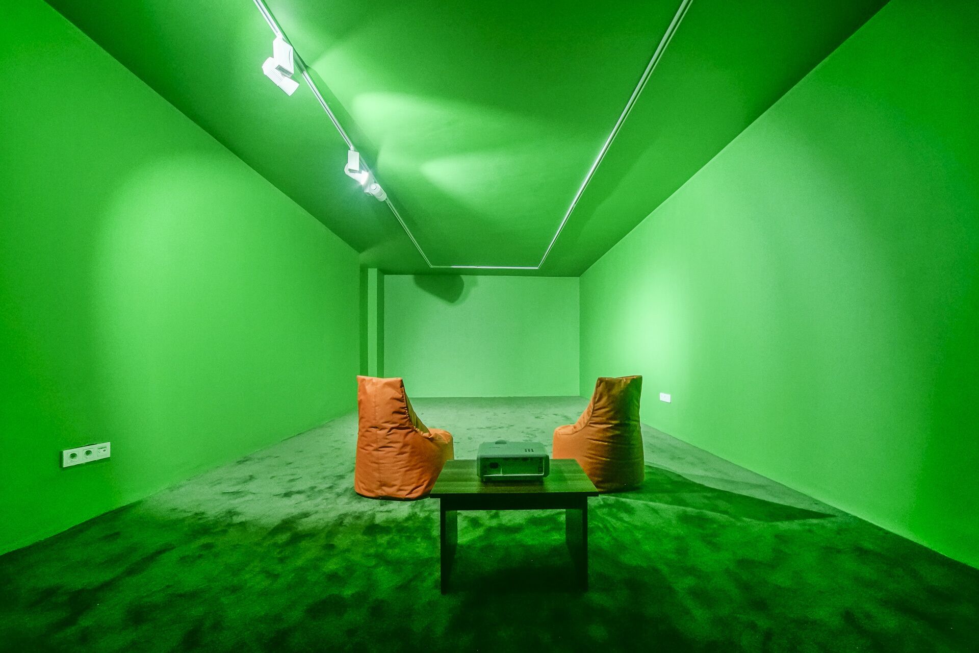 Foto - Manu Startup House