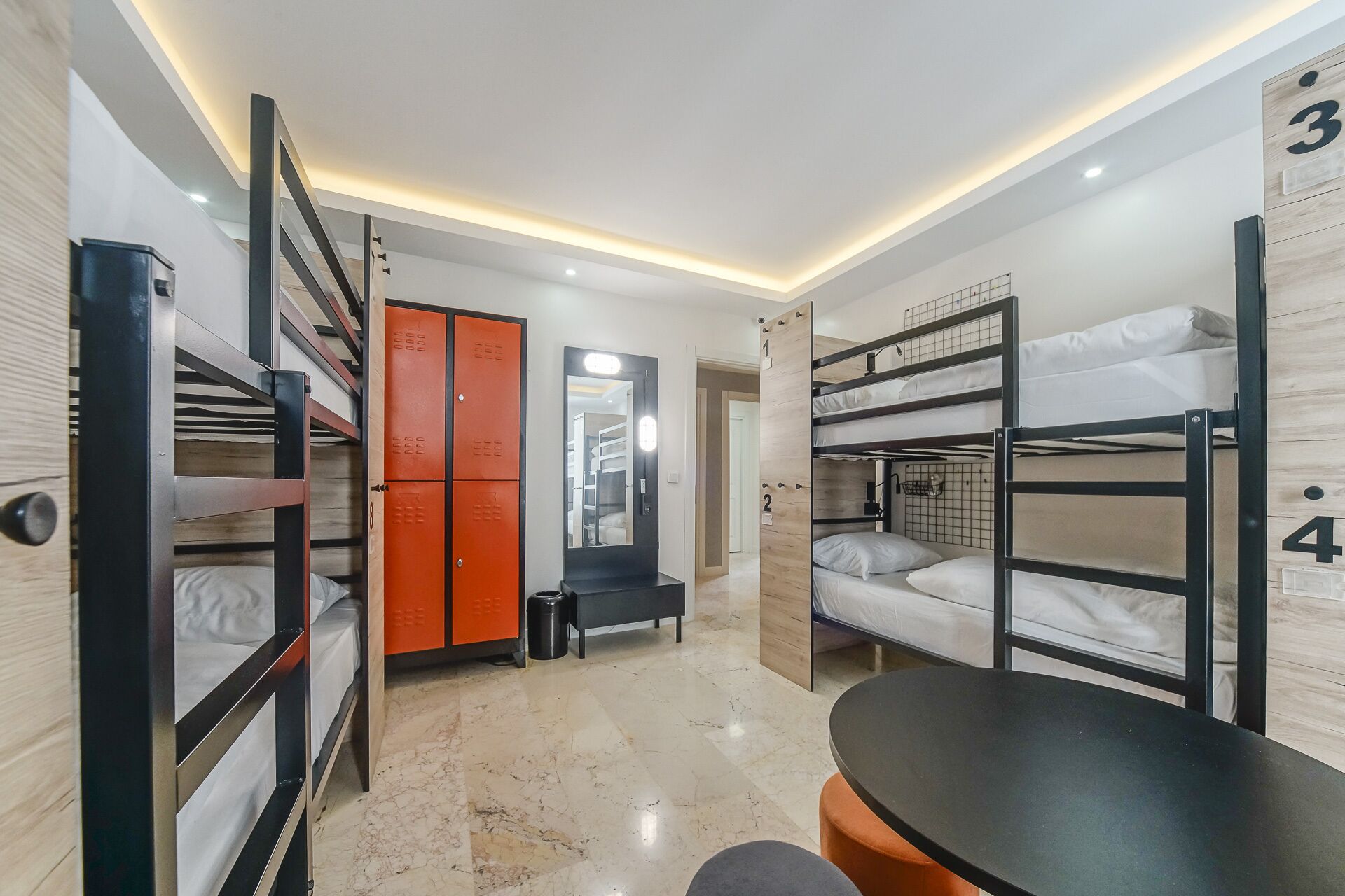 Foto - Manu Startup House