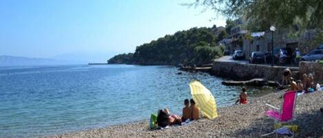 Platja