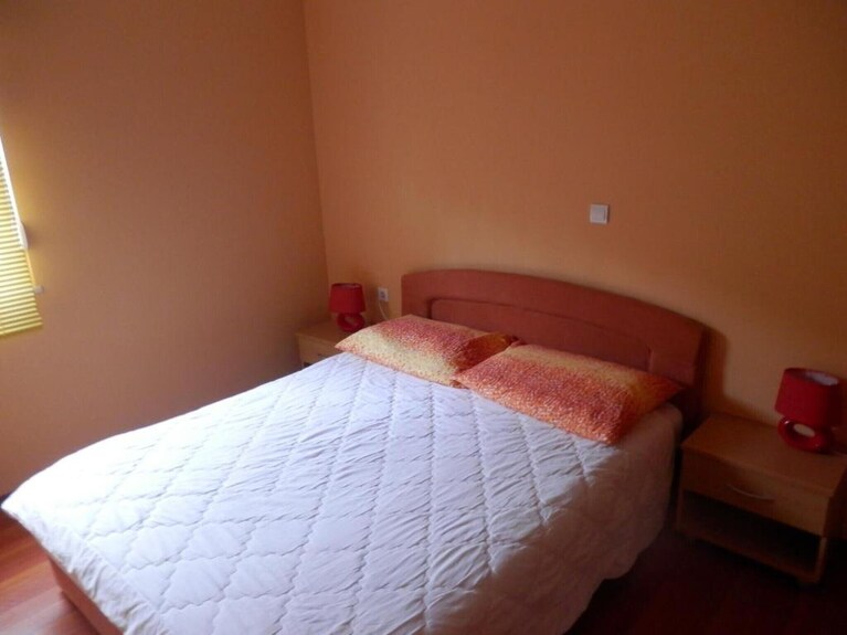 Apartments St Rialto - Comfort One-bedroom Apartment With Balcony - Jelsa
