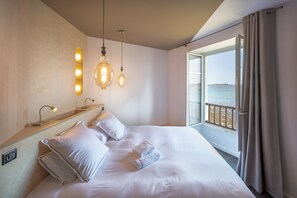 3 間睡房、熨斗/熨衫板、免費 Wi-Fi、床單