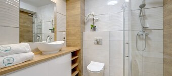 Angielska Grobla by Q4 Apartments 