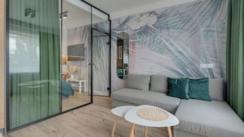Servicio a la habitación