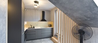 Angielska Grobla by Q4 Apartments