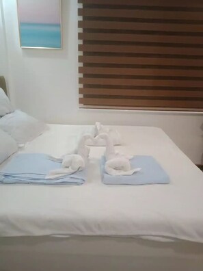 2 Schlafzimmer, WLAN