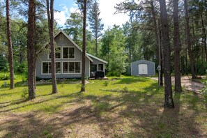 Aussenbereich