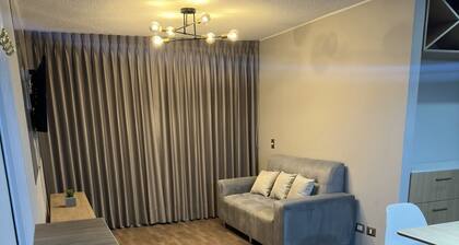 Moderno y Completo Apartament de 90m2, Cochera Gratuita Privada y Seguridad 24 h