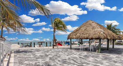Ocean Front Serenity Awaits